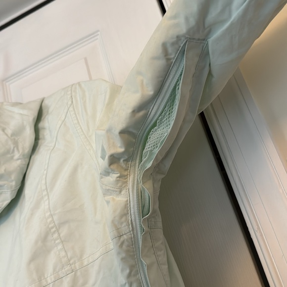 Burton Dryride Mutiny Jacket - Picture 6 of 6